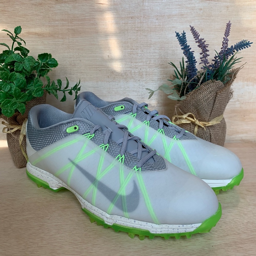 2017 Nike Lunar Fire Golf Shoes